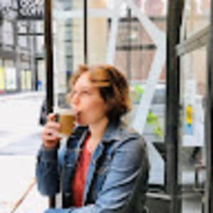 Meet your Posher, Clara